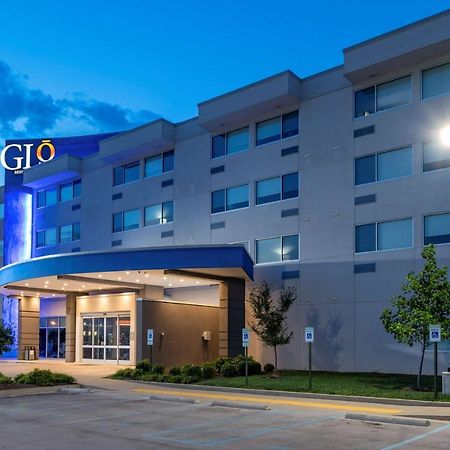 Glo Best Western Lexington Ξενοδοχείο Εξωτερικό φωτογραφία