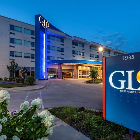 Glo Best Western Lexington Ξενοδοχείο Εξωτερικό φωτογραφία