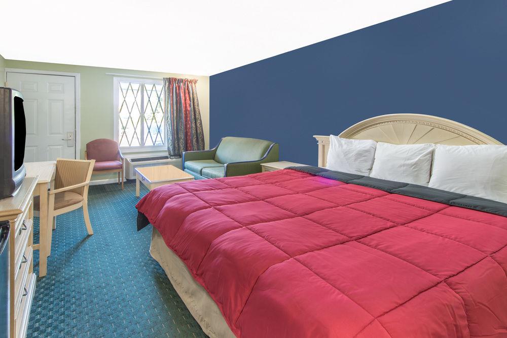 Glo Best Western Λέξινγκτον Εξωτερικό φωτογραφία