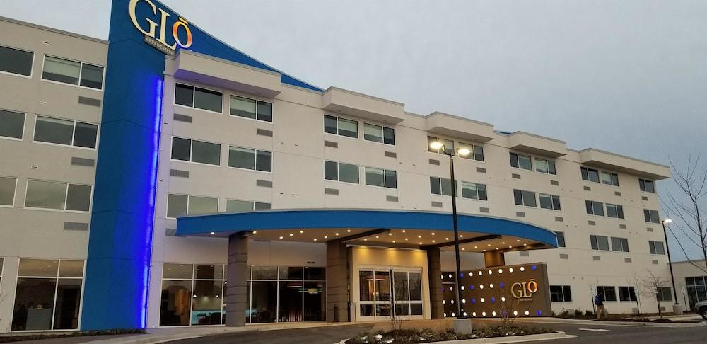 Glo Best Western Lexington Ξενοδοχείο Εξωτερικό φωτογραφία