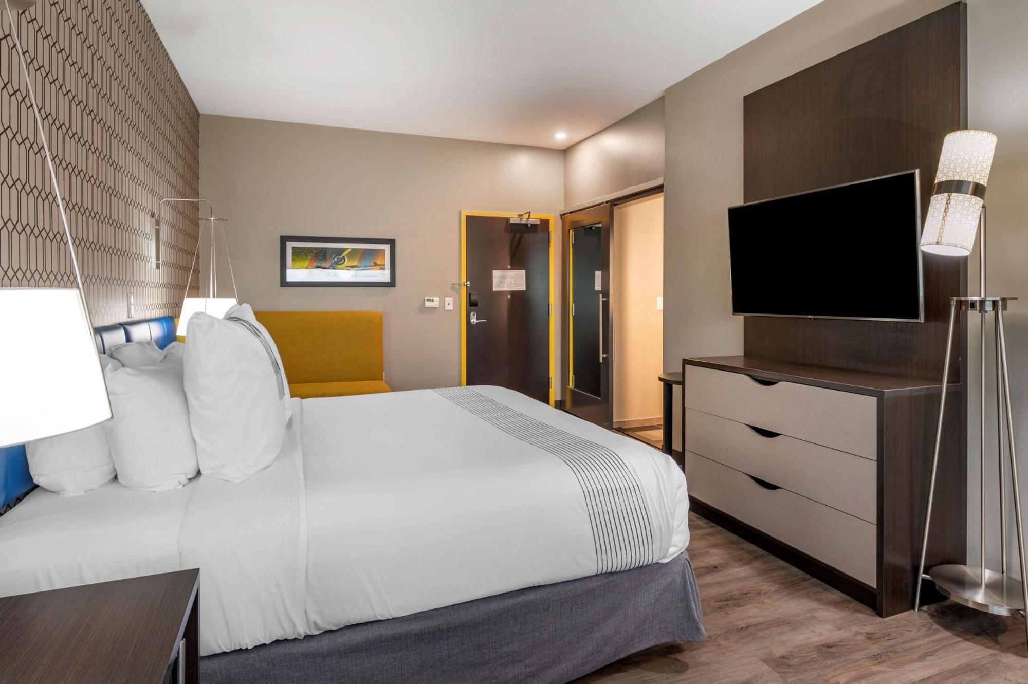 Glo Best Western Λέξινγκτον Εξωτερικό φωτογραφία