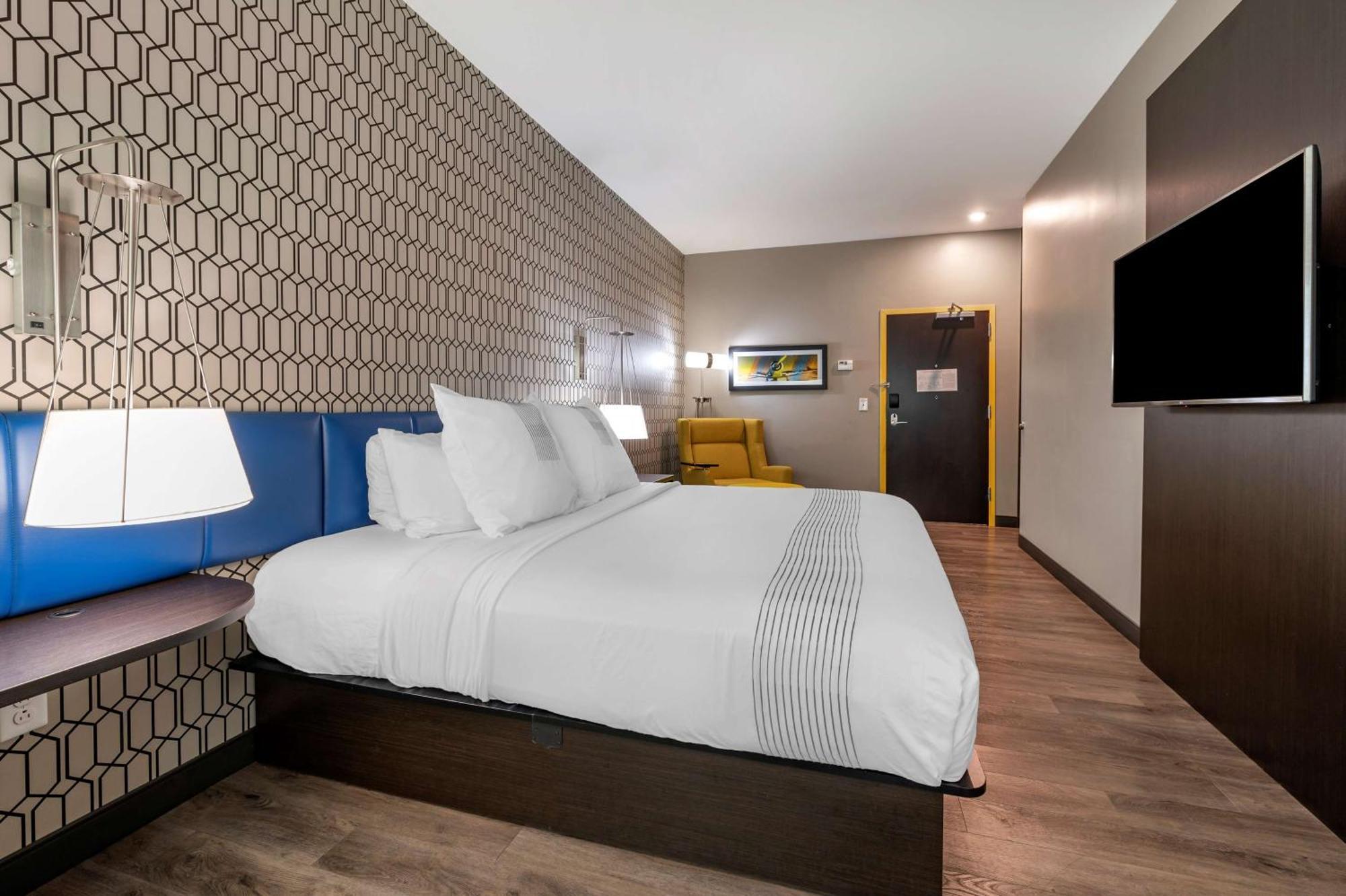 Glo Best Western Λέξινγκτον Εξωτερικό φωτογραφία