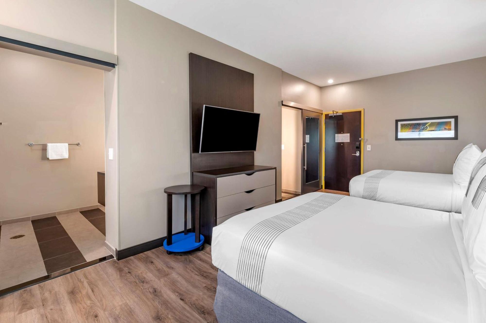 Glo Best Western Λέξινγκτον Εξωτερικό φωτογραφία