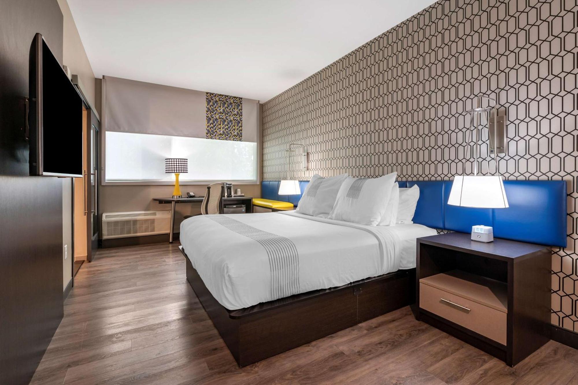 Glo Best Western Λέξινγκτον Εξωτερικό φωτογραφία