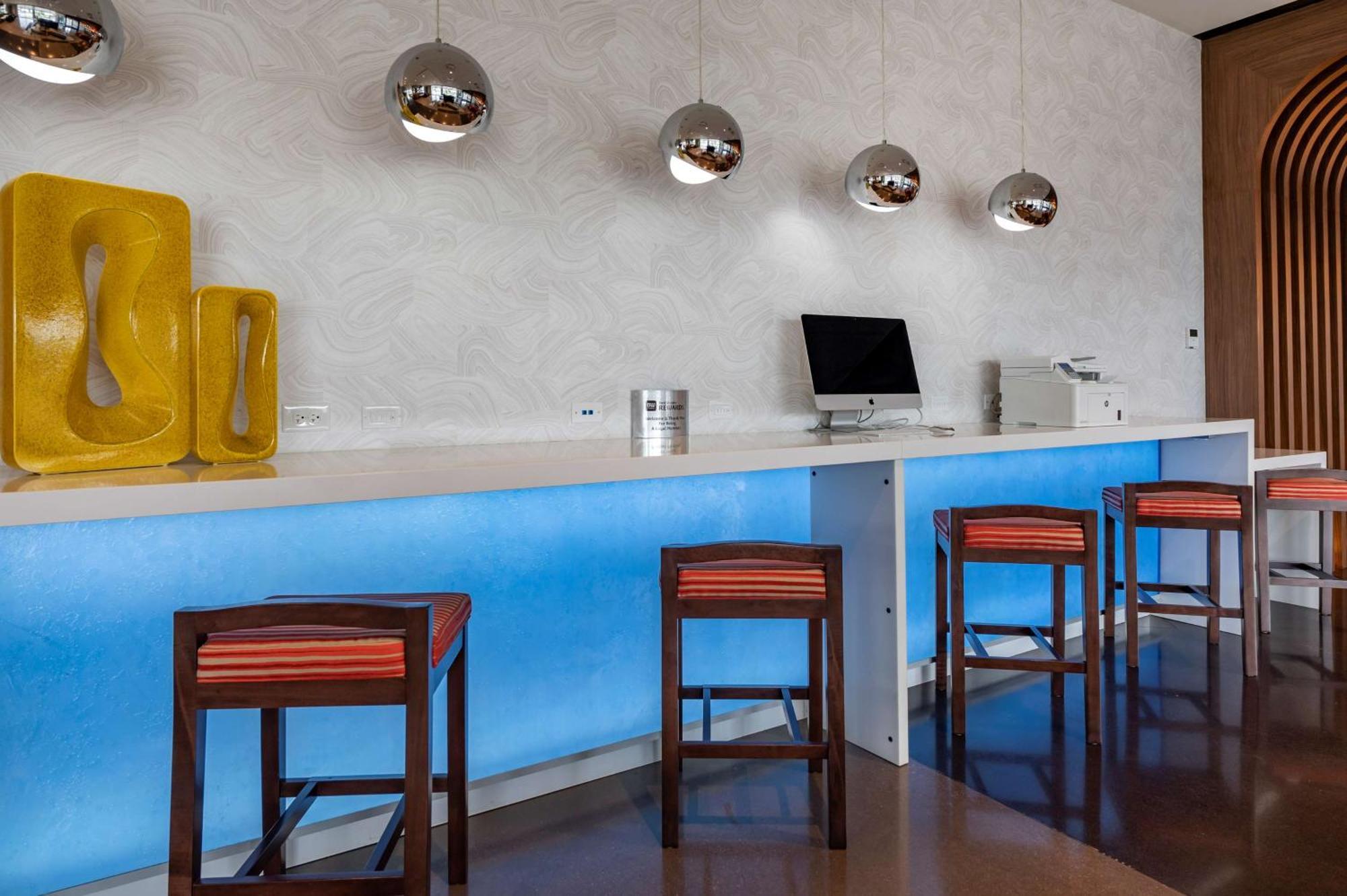 Glo Best Western Λέξινγκτον Εξωτερικό φωτογραφία