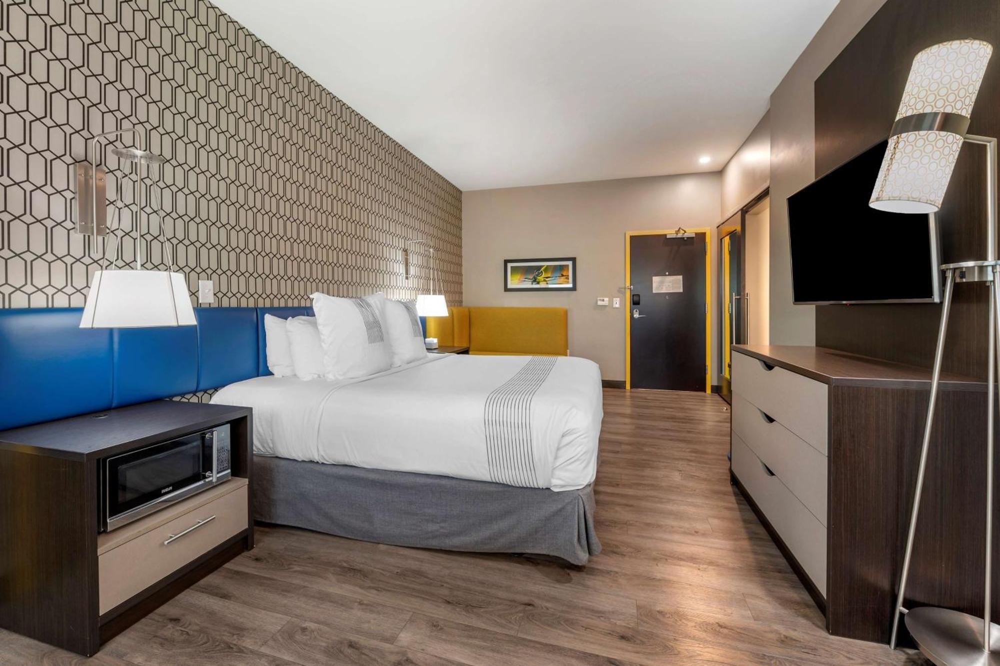 Glo Best Western Λέξινγκτον Εξωτερικό φωτογραφία