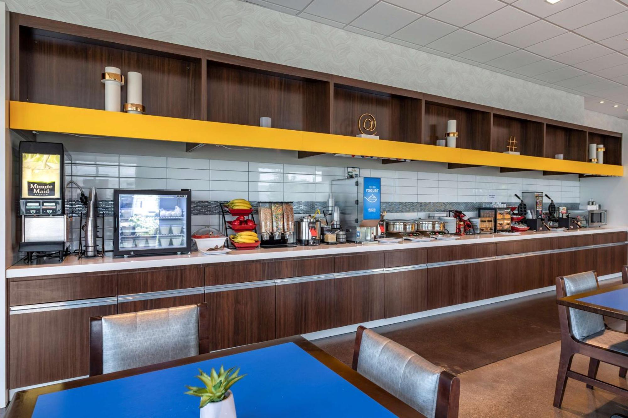 Glo Best Western Λέξινγκτον Εξωτερικό φωτογραφία