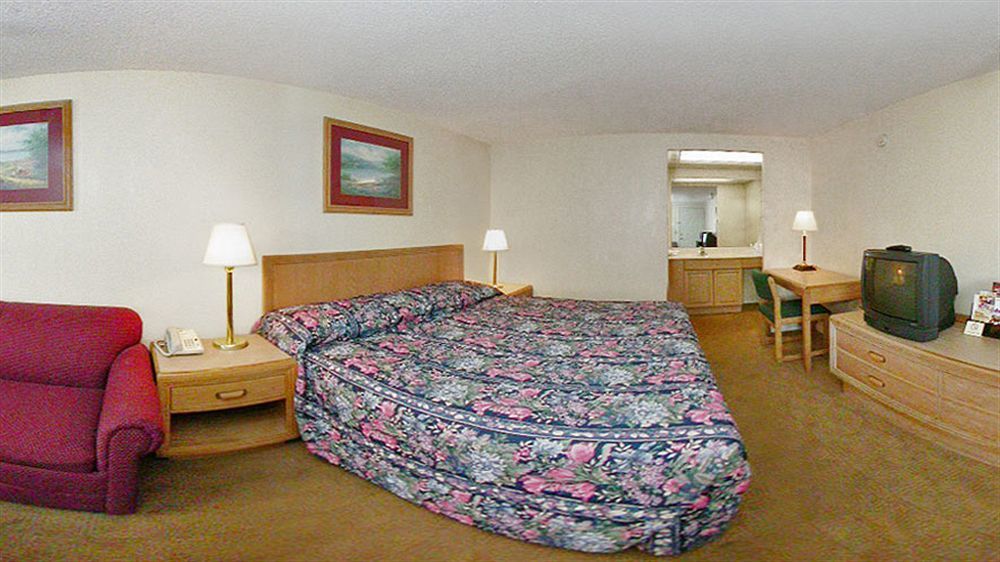 Glo Best Western Lexington Ξενοδοχείο Εξωτερικό φωτογραφία